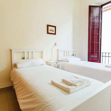 Bright And Central- 2Bd 1Bth- Malhara Севиля Екстериор снимка
