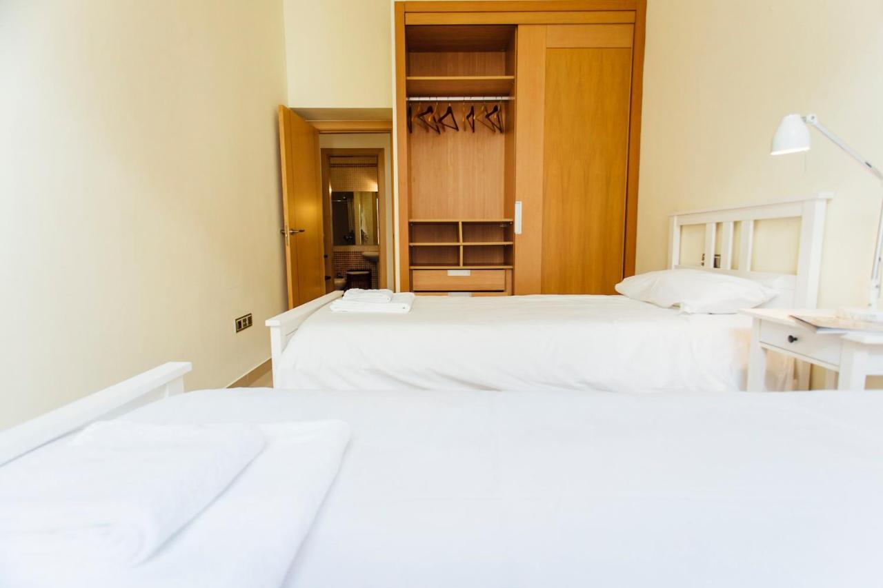 Bright And Central- 2Bd 1Bth- Malhara Севиля Екстериор снимка