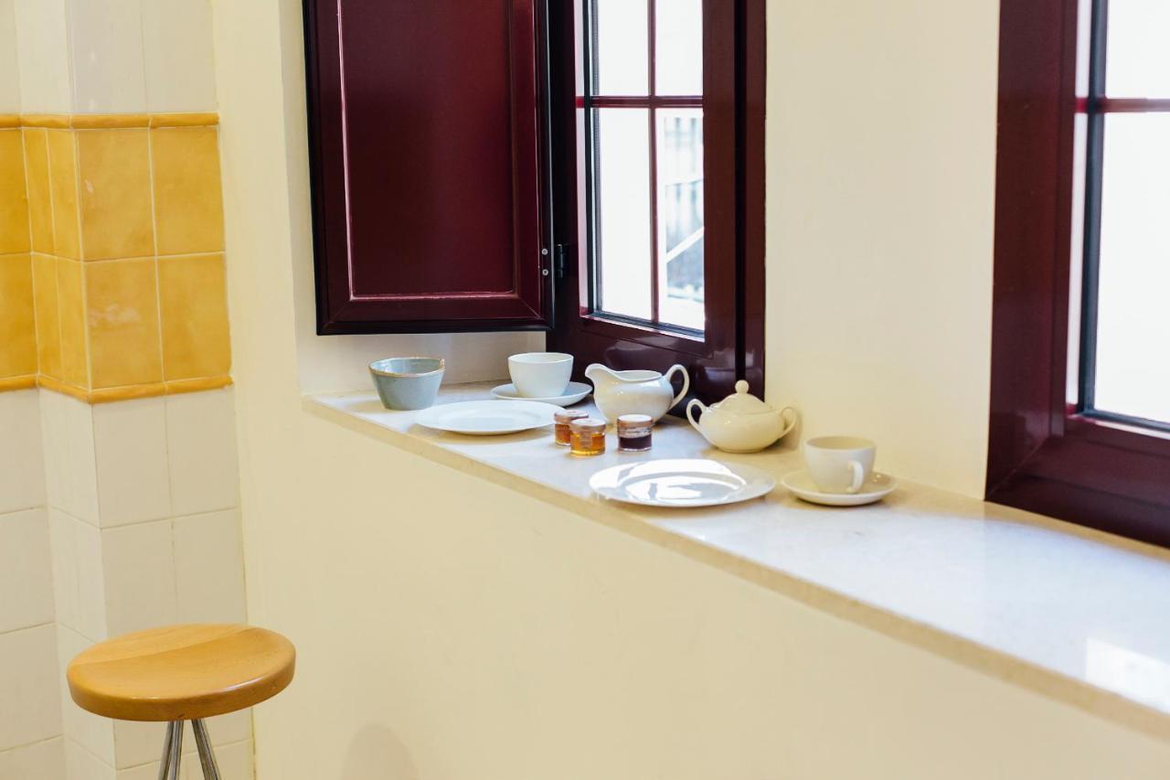 Bright And Central- 2Bd 1Bth- Malhara Севиля Екстериор снимка